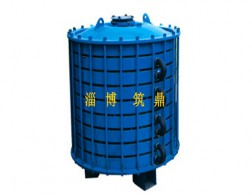 湖南碟片冷凝器