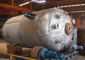 湖南非標不銹鋼、碳鋼設備